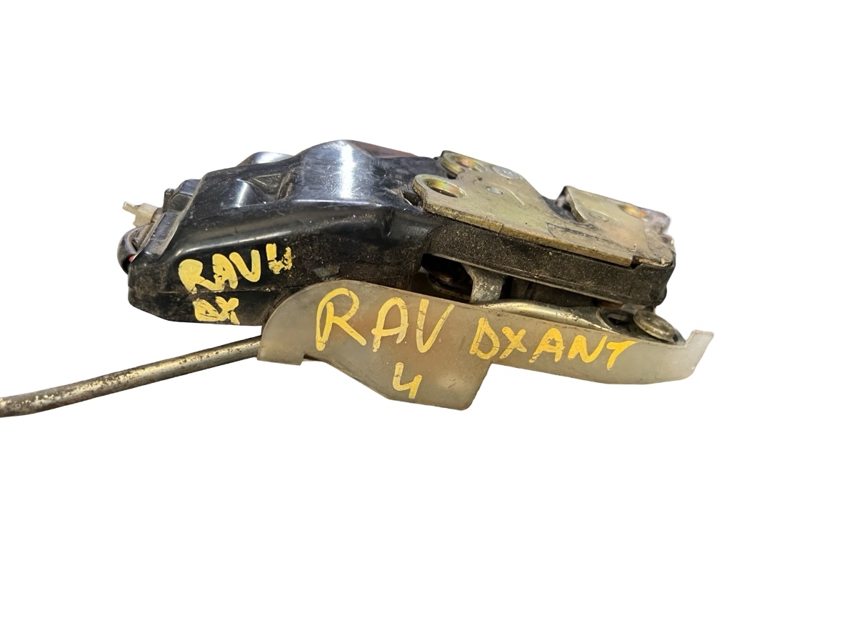 Broasca usa dreapta fata TOYOTA RAV 4 II _A2_ 2000 - 2005 – foto 2