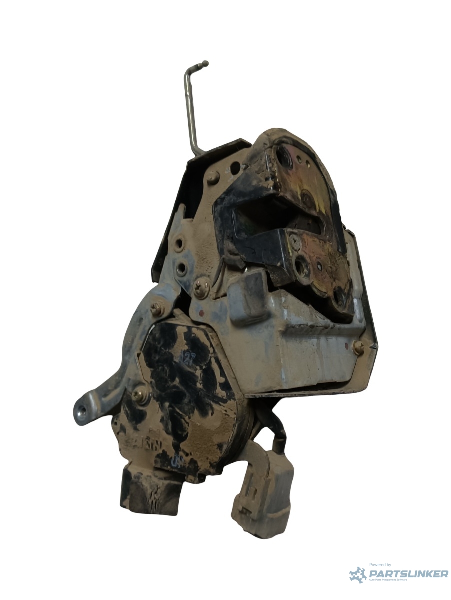 Broasca usa dreapta fata TOYOTA RAV 4 II _A2_ 2000 - 2005 – foto 2