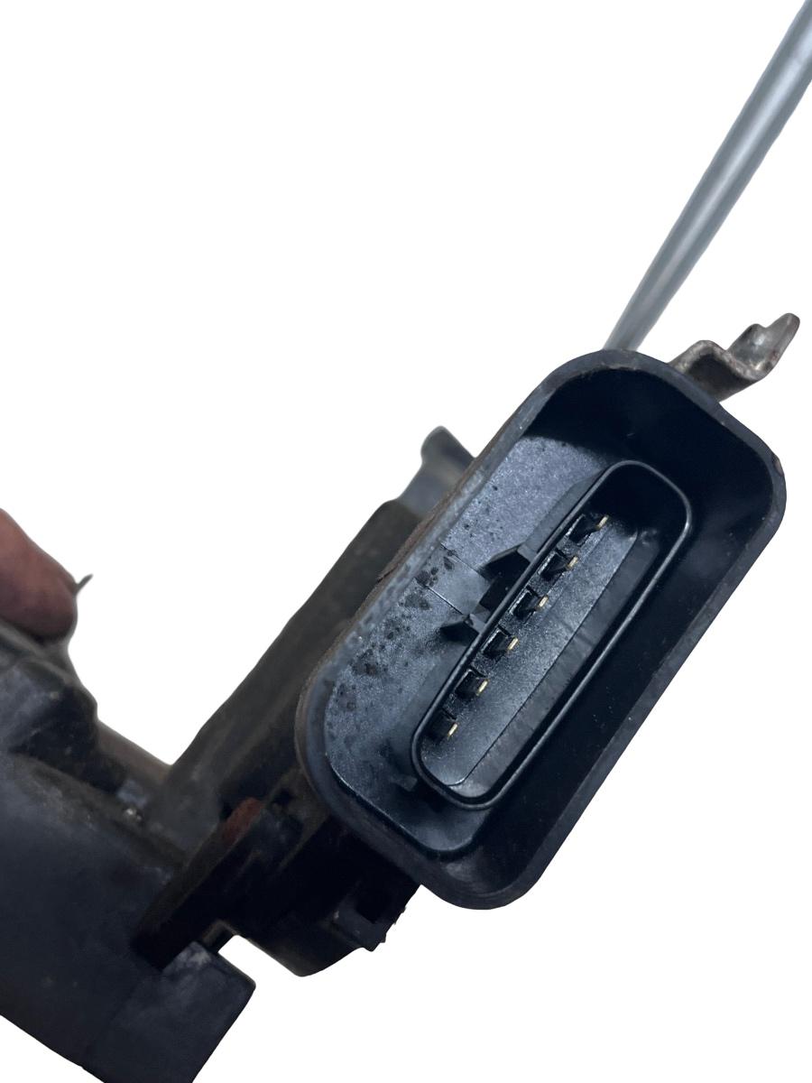 Broasca usa dreapta fata TOYOTA RAV 4 II _A2_ 2000 - 2005 – foto 2