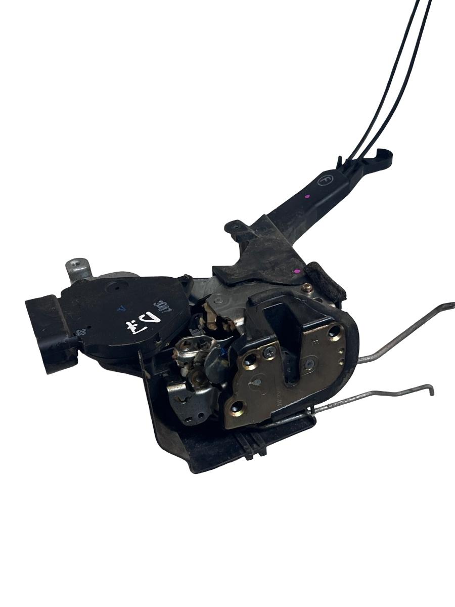 Broasca usa dreapta fata TOYOTA RAV 4 II _A2_ 2000 - 2005 – foto 3