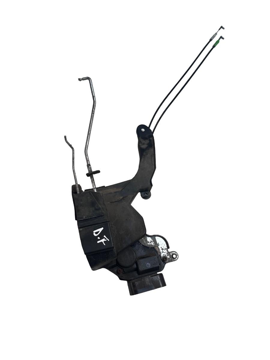 Broasca usa dreapta fata TOYOTA RAV 4 II _A2_ 2000 - 2005 – foto 4