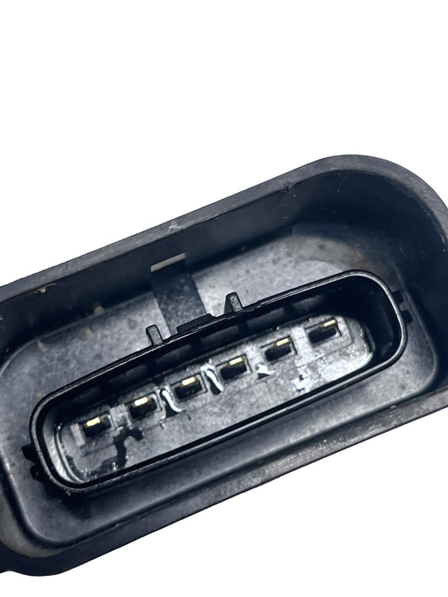 Broasca usa dreapta fata TOYOTA RAV 4 II _A2_ 2000 - 2005 – foto 3