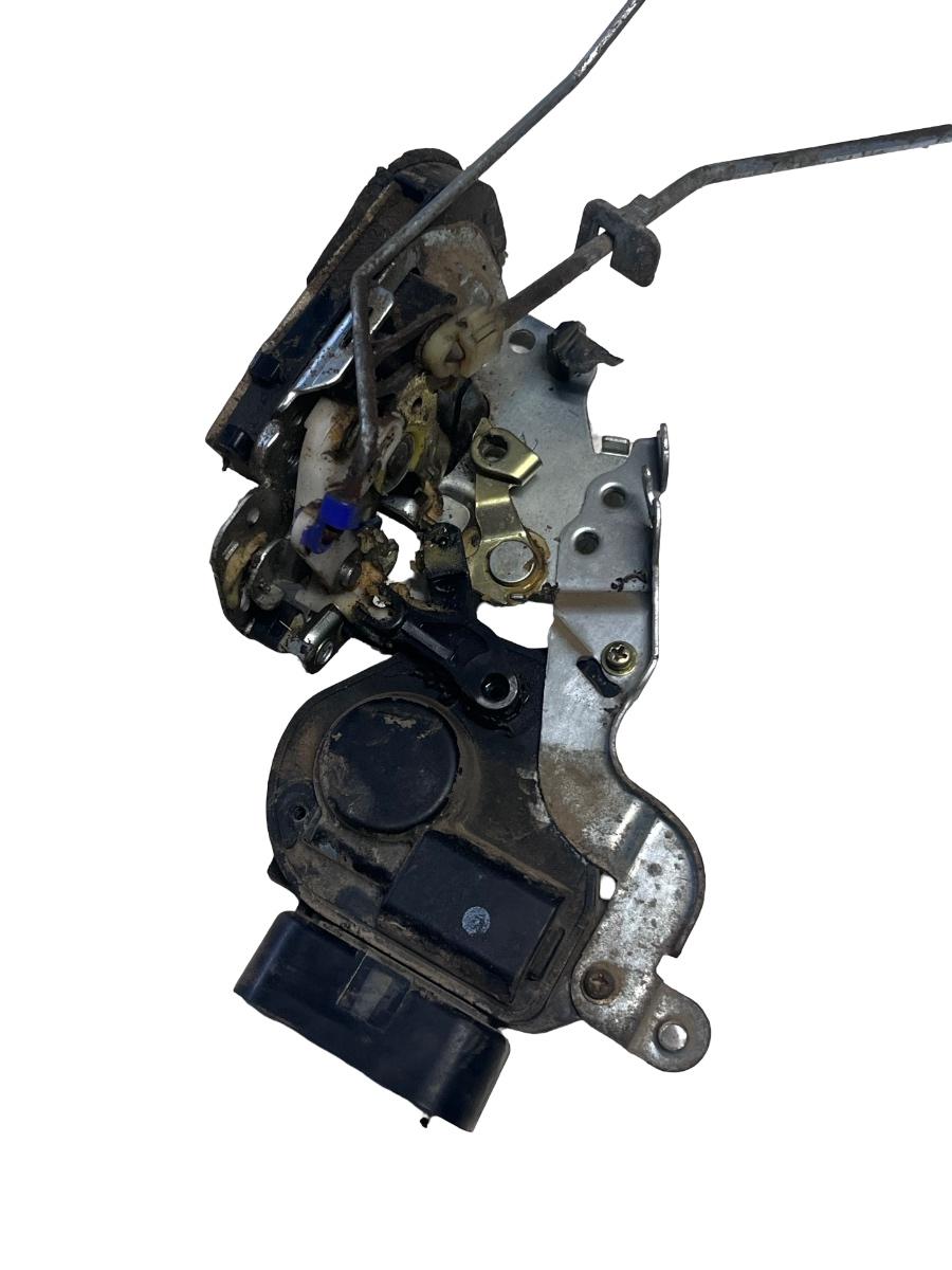 Broasca usa dreapta fata TOYOTA RAV 4 II _A2_ 2000 - 2005 – foto 4