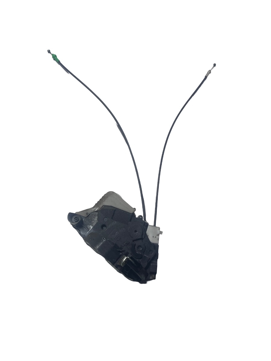 Broasca usa dreapta fata TOYOTA YARIS _P9_ 2005 - > – foto 4