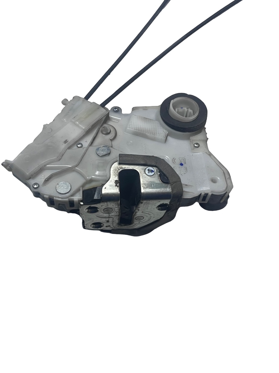Broasca usa dreapta fata TOYOTA YARIS _P9_ 2005 - > – foto 3