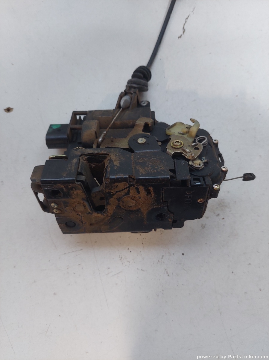 Broasca usa dreapta fata VOLKSWAGEN BORA 1J2 1998 - 2013 1j4837083d – foto 2