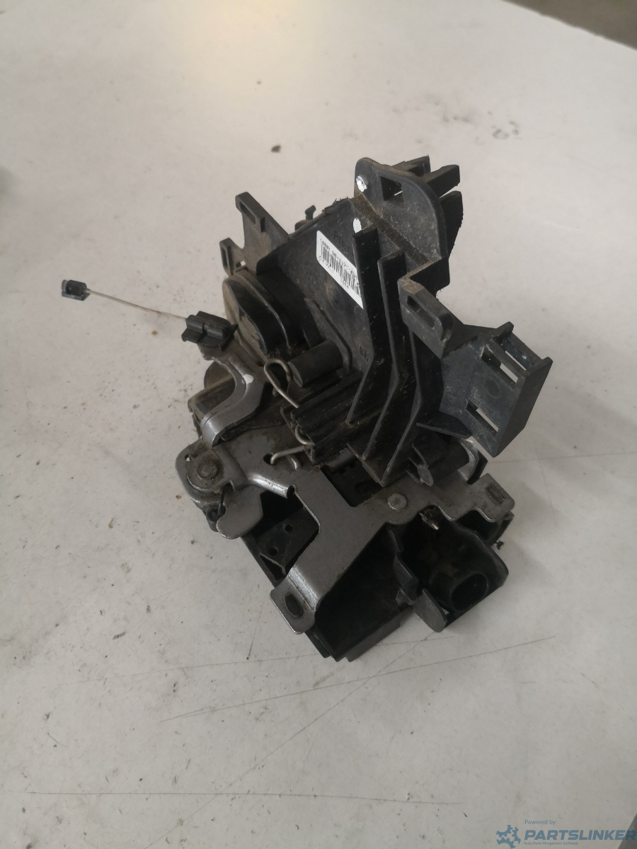 Broasca usa dreapta fata VOLKSWAGEN CADDY (6K9, 9E7, 9E9) [ 2002 - 2009 ] OEM 3b1837016br – foto 2