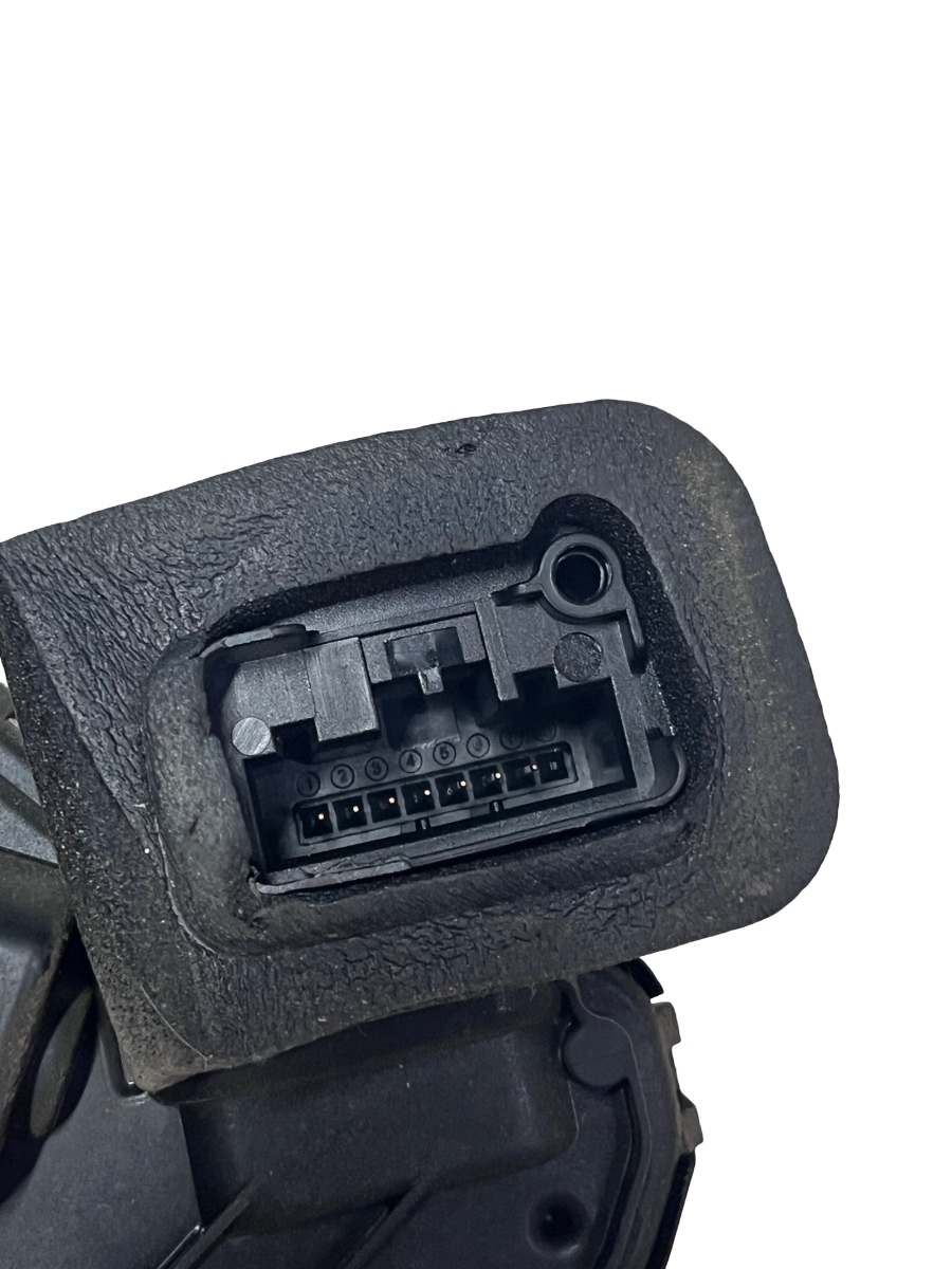 Broasca usa dreapta fata VOLKSWAGEN CADDY IV Box SAA, SAH 2015 - > 5TB837016A – foto 3