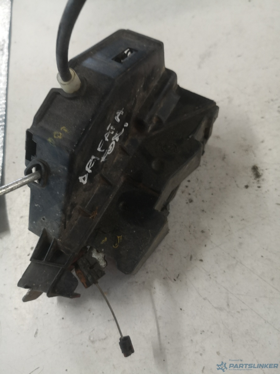 Broasca usa dreapta fata VOLKSWAGEN FOX (5Z1, 5Z3) [ 2003 - 2014 ] – foto 2