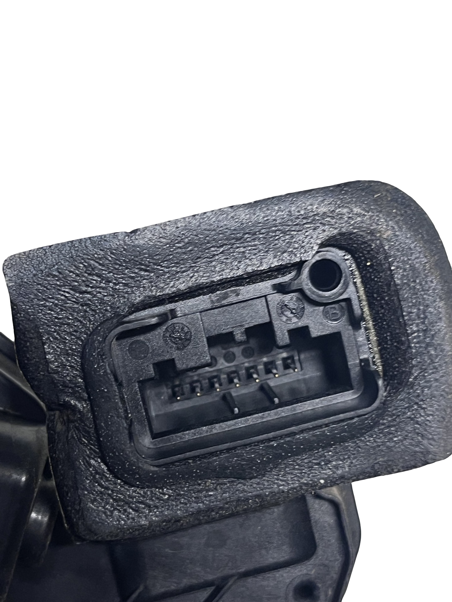 Broasca Usa dreapta față Volkswagen Golf 6 Hatchback 1.4 CAVD TSI 2008–2013 Facelift - cod: 5K1837016 – foto 4