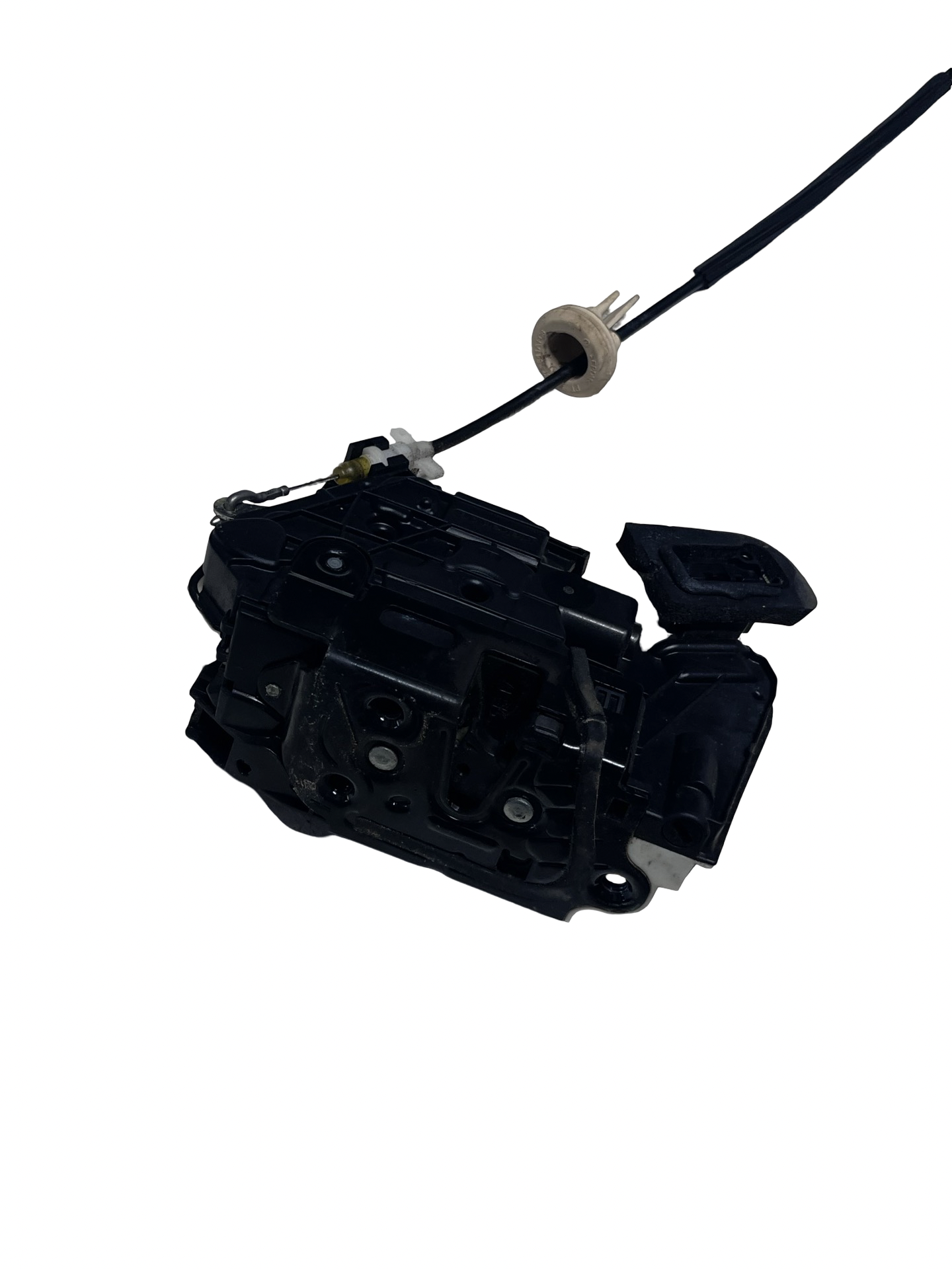 Broasca Usa dreapta față Volkswagen Golf 6 Hatchback 1.4 CAVD TSI 2008–2013 Facelift - cod: 5K1837016 – foto 3