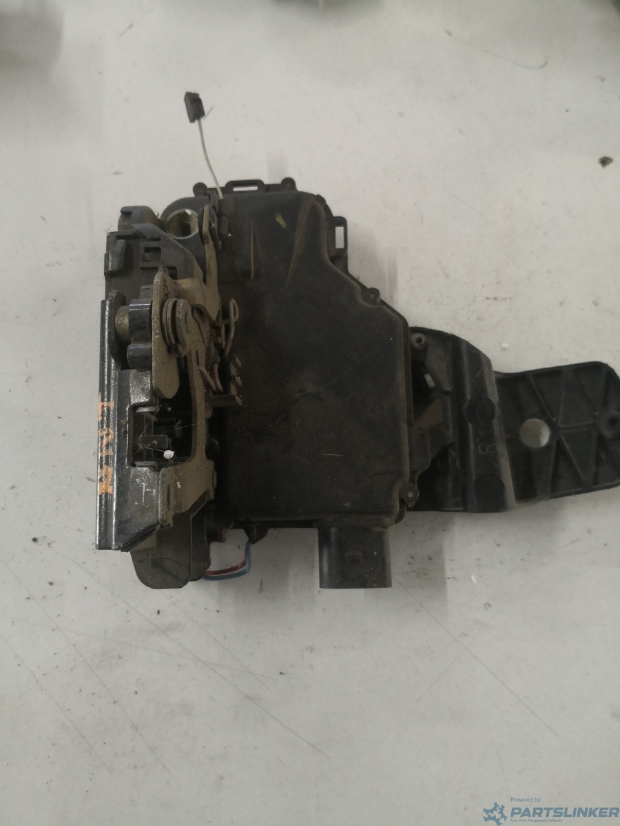 Broasca usa dreapta fata VOLKSWAGEN GOLF IV (1J1) [ 1997 - 2007 ] – foto 2
