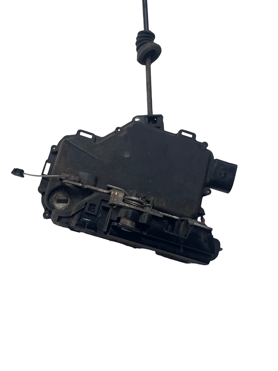 Broasca usa dreapta fata VOLKSWAGEN GOLF IV 1J1 1997 - 2007 – foto 2