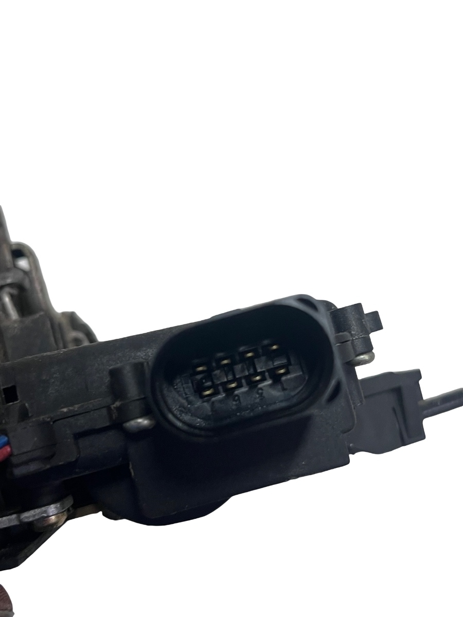 Broasca usa dreapta fata VOLKSWAGEN GOLF IV 1J1 1997 - 2007 – foto 3
