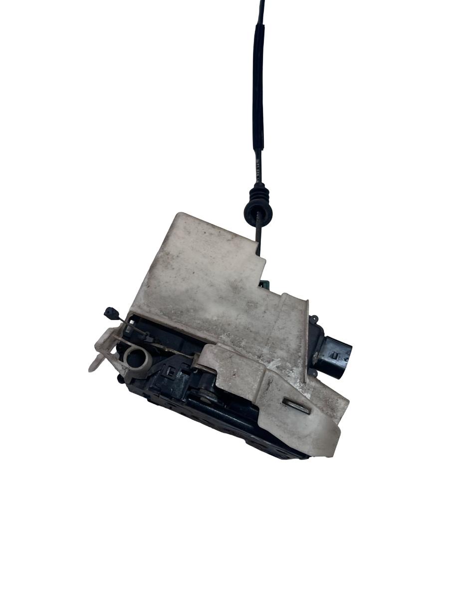 Broasca usa dreapta fata VOLKSWAGEN GOLF IV 1J1 1997 - 2007 – foto 3