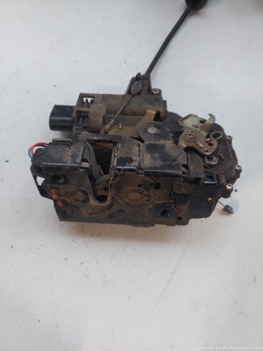 Broasca usa dreapta fata VOLKSWAGEN GOLF IV (1J1) [ 1997 - 2007 ] OEM J4837085d – foto 2