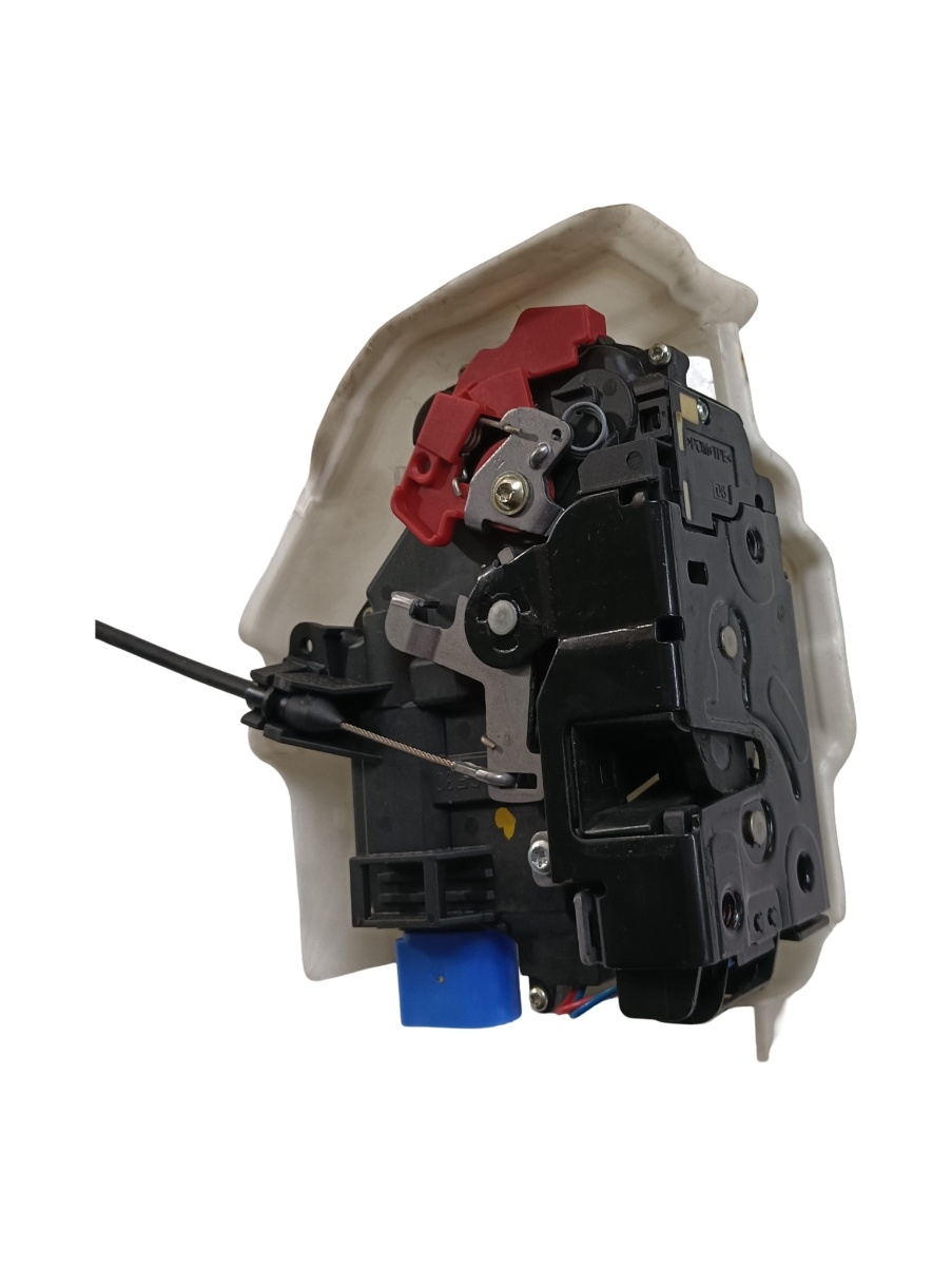 Broasca usa dreapta fata VOLKSWAGEN GOLF PLUS 5M1, 521 2004 - 2013