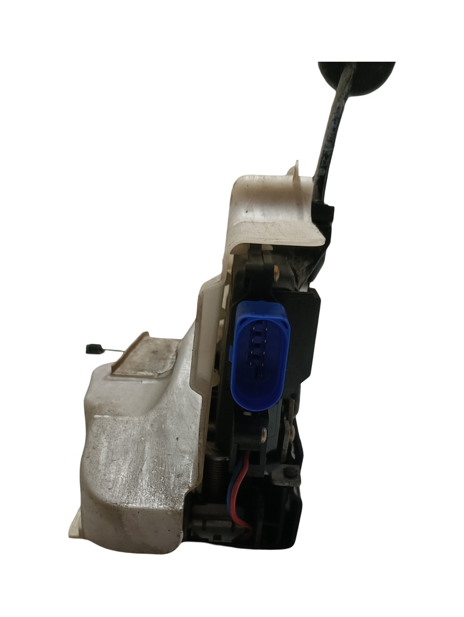 Broasca usa dreapta fata VOLKSWAGEN GOLF V 1K1 2003 - 2009 – foto 2