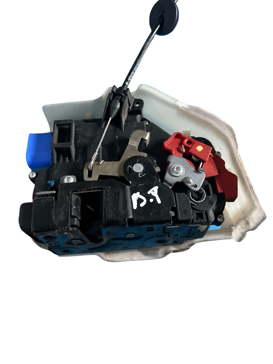 Broasca usa dreapta fata VOLKSWAGEN GOLF V Variant 1K5 2007 - 2009 – foto 2