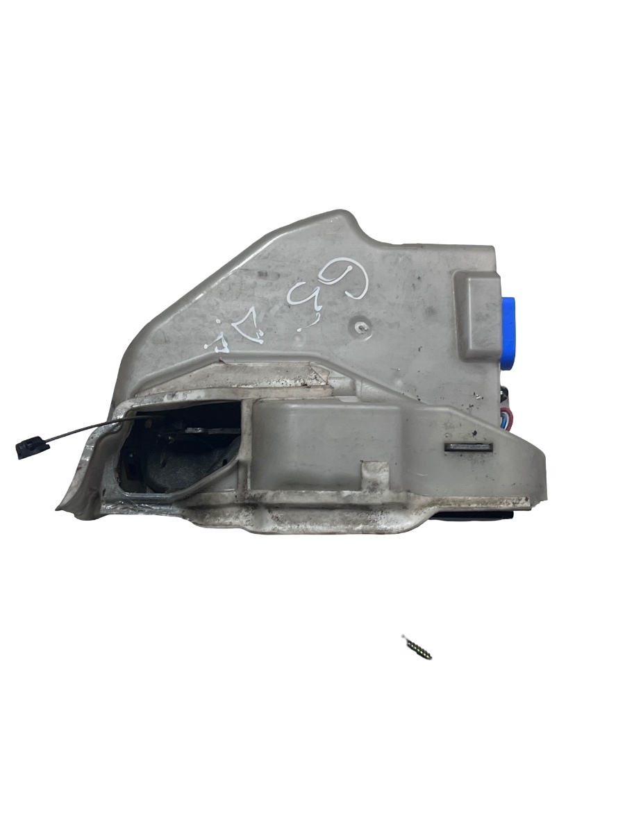 Broasca usa dreapta fata VOLKSWAGEN GOLF V Variant 1K5 2007 - 2009 – foto 2