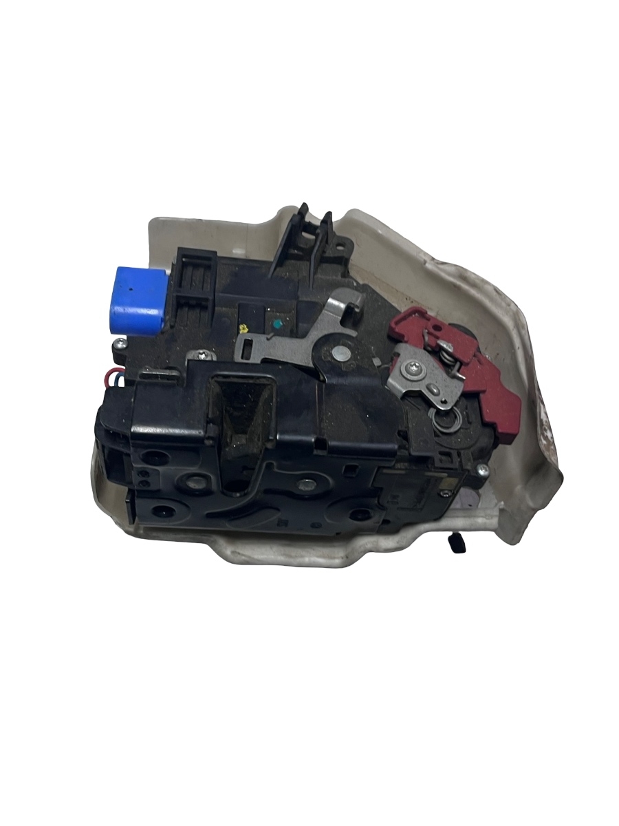 Broasca usa dreapta fata VOLKSWAGEN GOLF V Variant 1K5 2007 - 2009 – foto 4