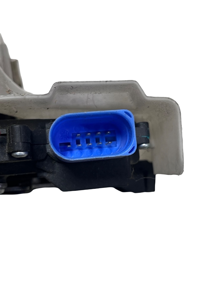 Broasca usa dreapta fata VOLKSWAGEN GOLF V Variant 1K5 2007 - 2009 – foto 3