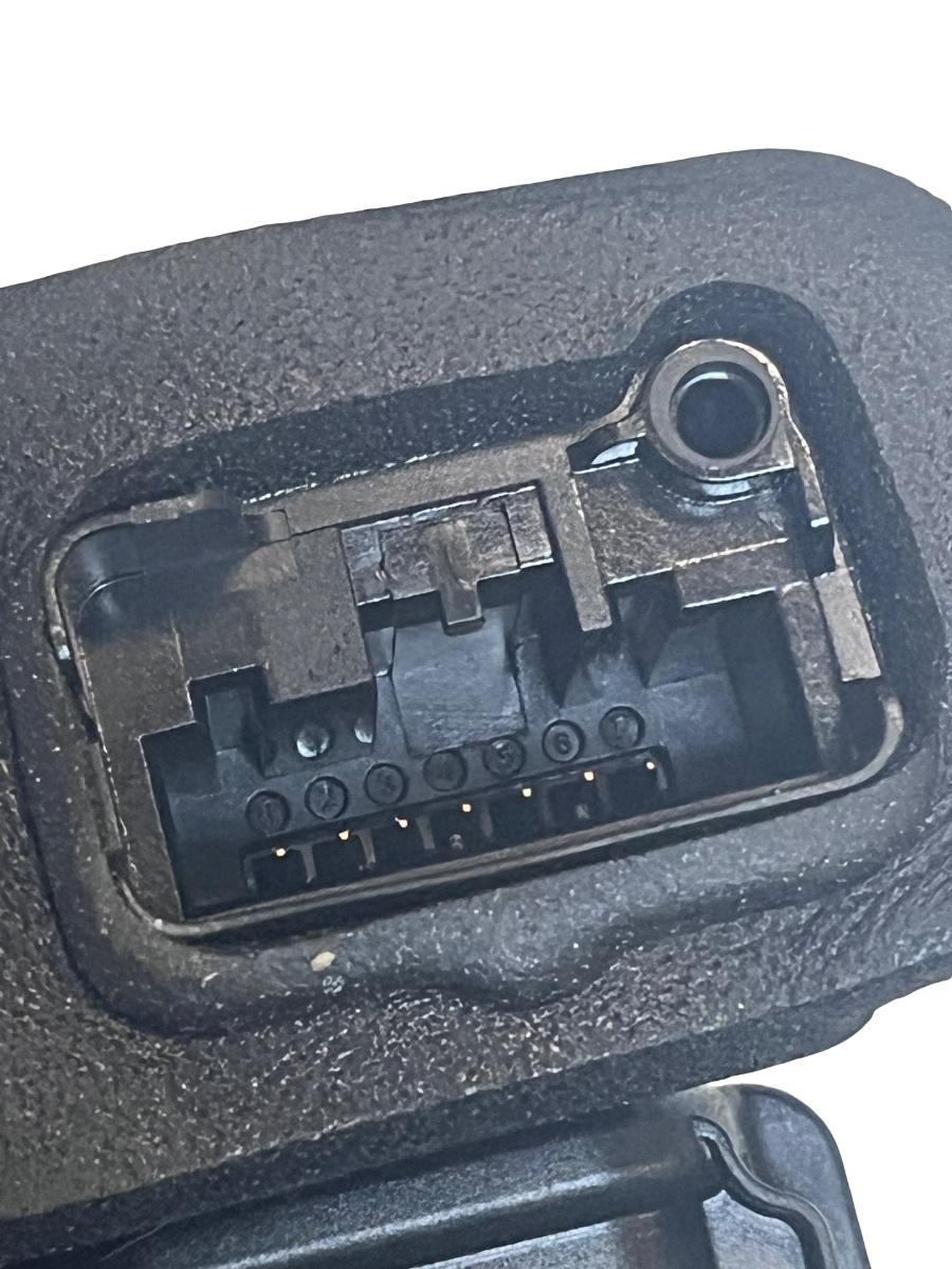 Broasca usa dreapta fata VOLKSWAGEN GOLF VI 5K1 2008 - 2013 5K1837016B – foto 4