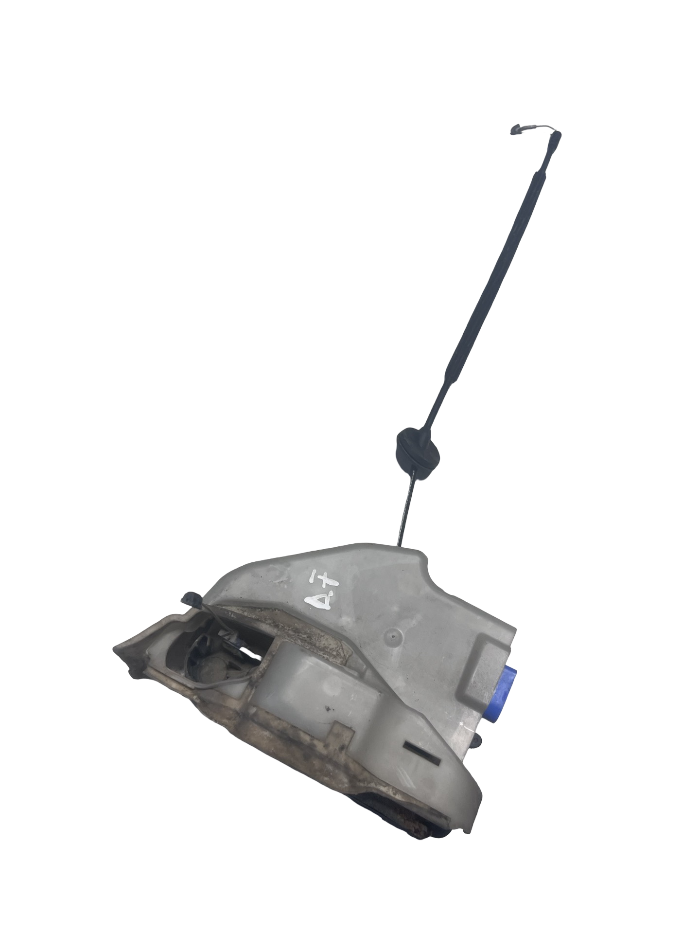 Broasca Usa dreapta față Volkswagen Jetta V 2005–2010