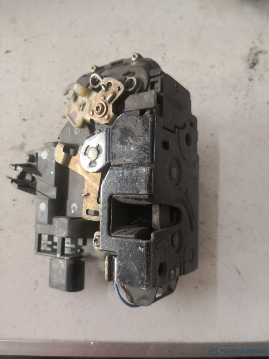 Broasca usa dreapta fata VOLKSWAGEN NEW BEETLE (9C1, 1C1) [ 1998 - 2010 ] – foto 2