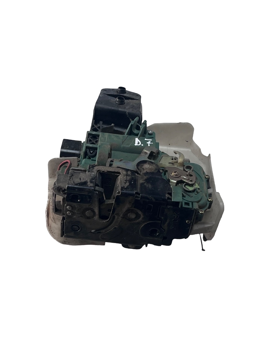Broasca usa dreapta fata VOLKSWAGEN PASSAT 3B2 1996 - 2001 3B0837868 – foto 3