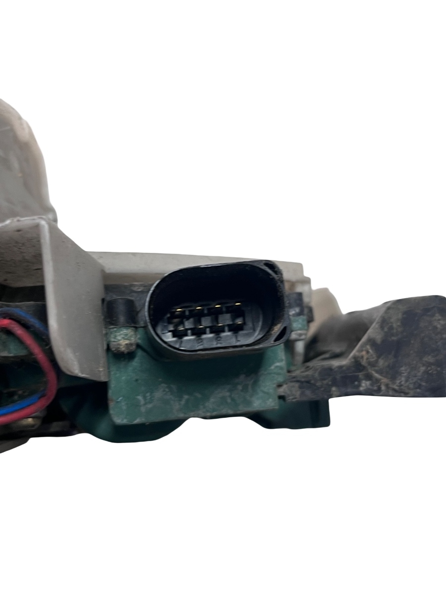 Broasca usa dreapta fata VOLKSWAGEN PASSAT 3B2 1996 - 2001 3B0837868 – foto 2