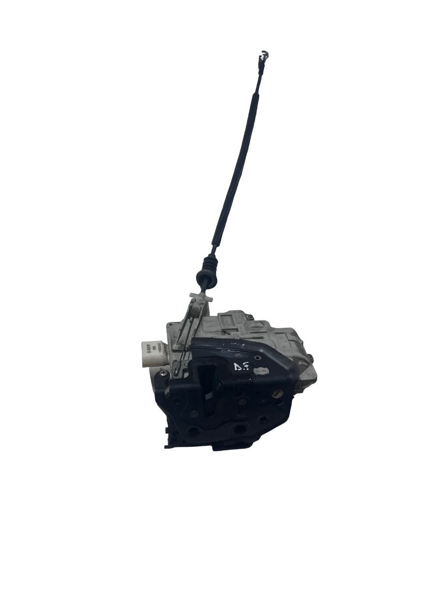 Broasca usa dreapta fata VOLKSWAGEN PASSAT 3C2 2005 - 2010 – foto 2