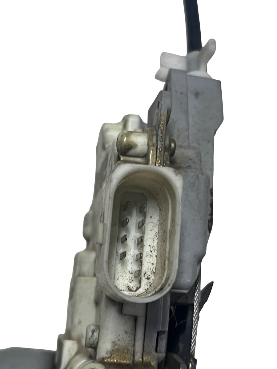 Broasca usa dreapta fata VOLKSWAGEN PASSAT 3C2 2005 - 2010 3C2837016A – foto 2