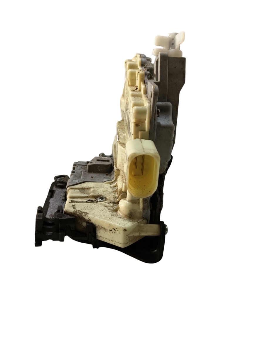 Broasca usa dreapta fata VOLKSWAGEN PASSAT 3C2 2005 - 2010 TDI BMP 3c1837016a – foto 2