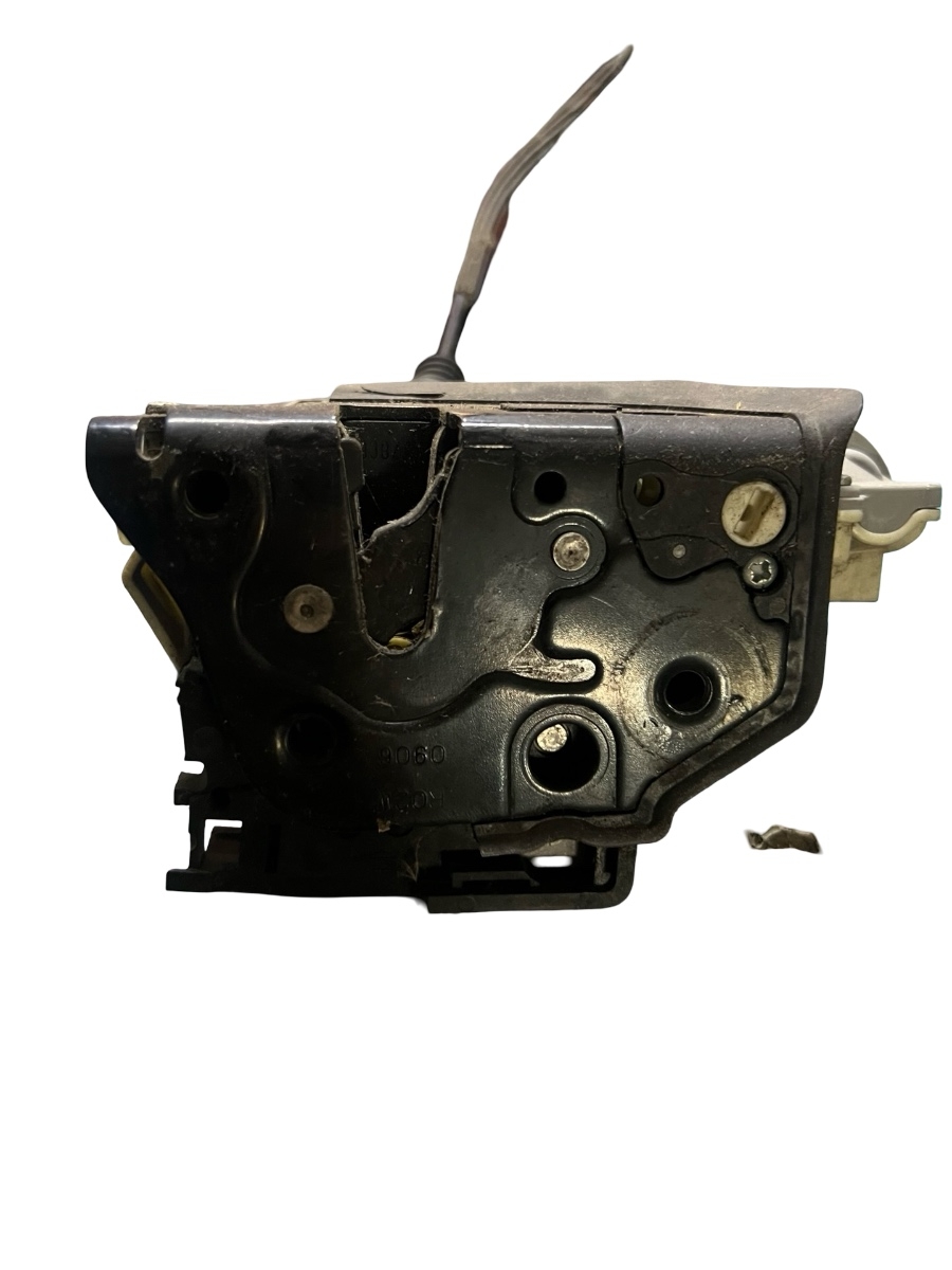 Broasca usa dreapta fata VOLKSWAGEN PASSAT 3C2 2005 - 2010 TDI BMP 3C1837016A – foto 2