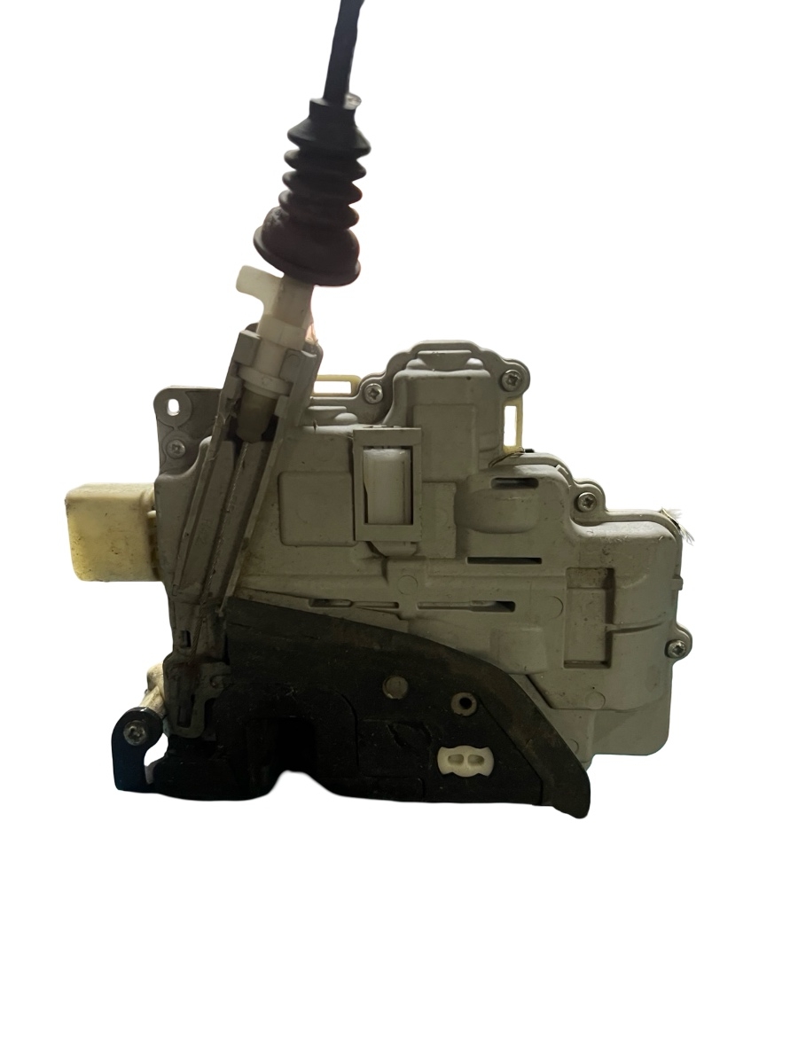 Broasca usa dreapta fata VOLKSWAGEN PASSAT 3C2 2005 - 2010 TDI BMP 3C1837016A – foto 4