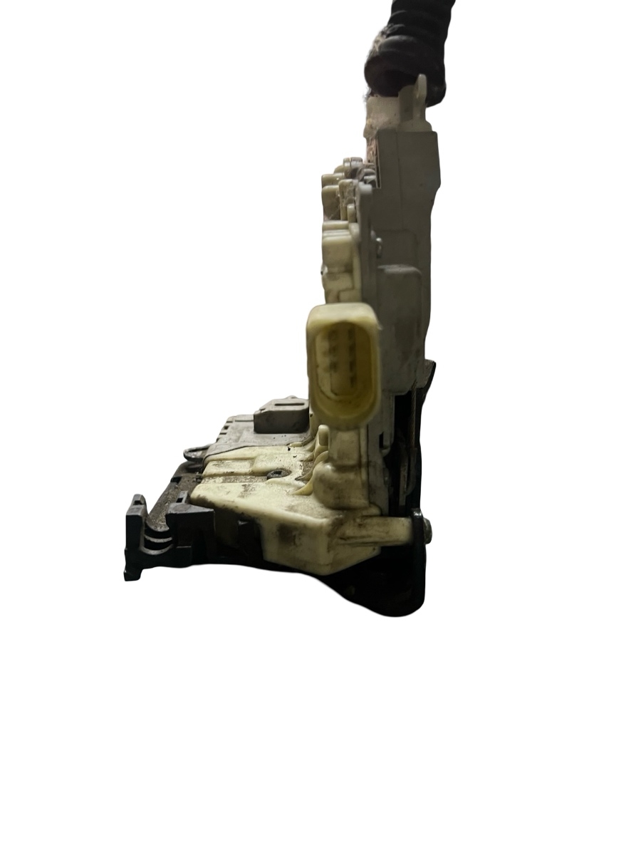 Broasca usa dreapta fata VOLKSWAGEN PASSAT 3C2 2005 - 2010 TDI BMP 3C1837016A – foto 3