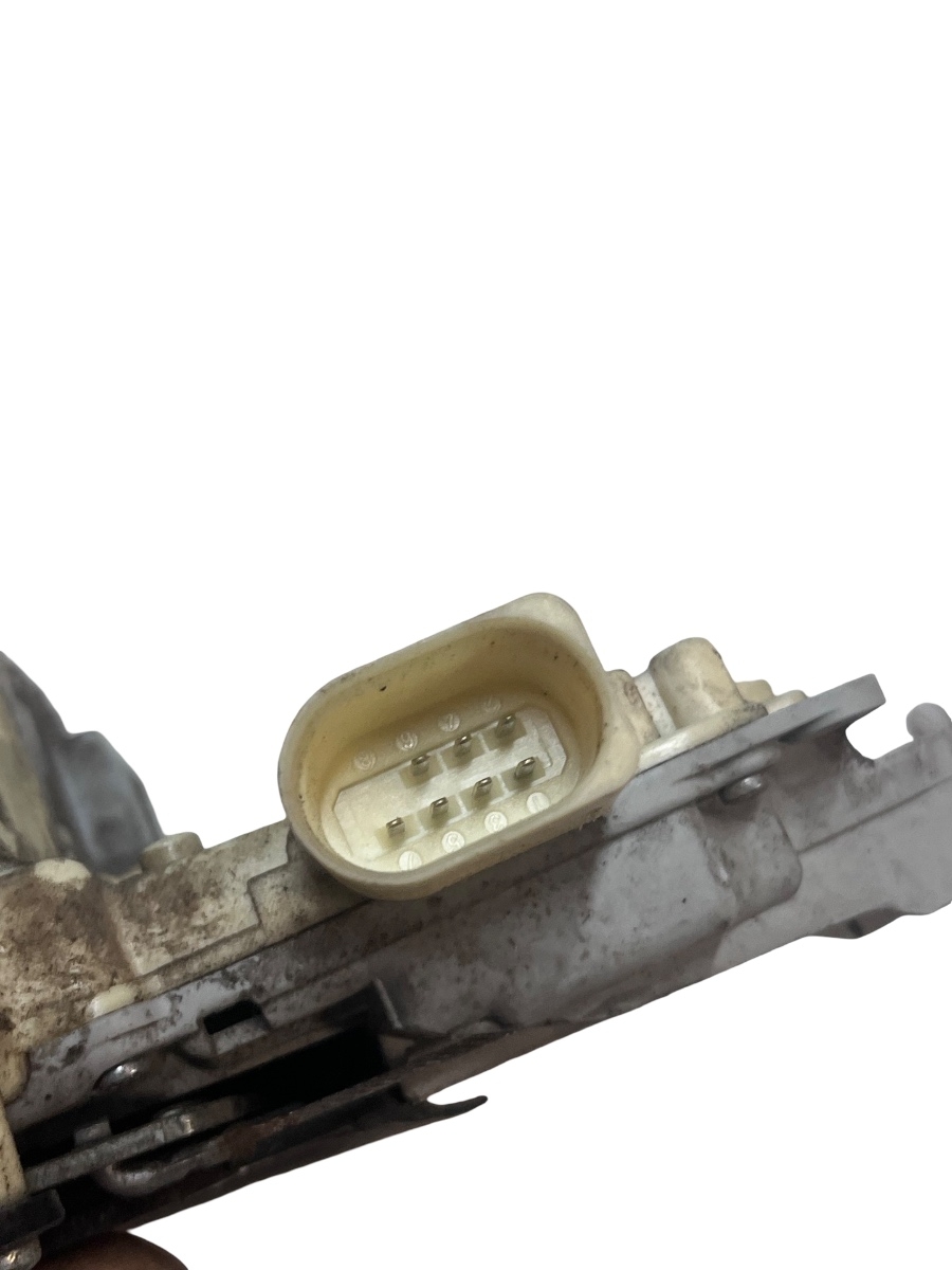 Broasca usa dreapta fata VOLKSWAGEN PASSAT 3C2 Berlina 2005 - 2010 3C1837016A – foto 5