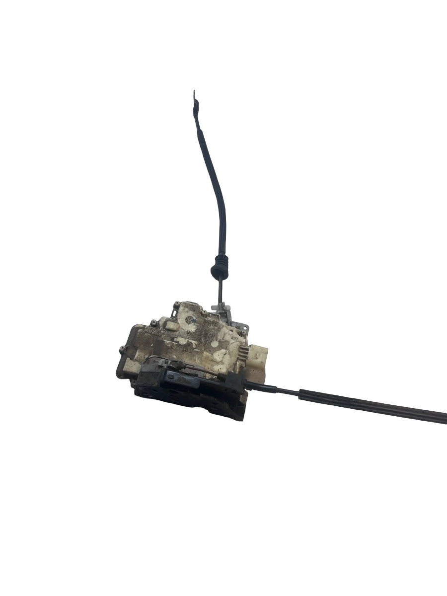 Broasca usa dreapta fata VOLKSWAGEN PASSAT 3C2 Berlina 2005 - 2010 3C1837016A – foto 2