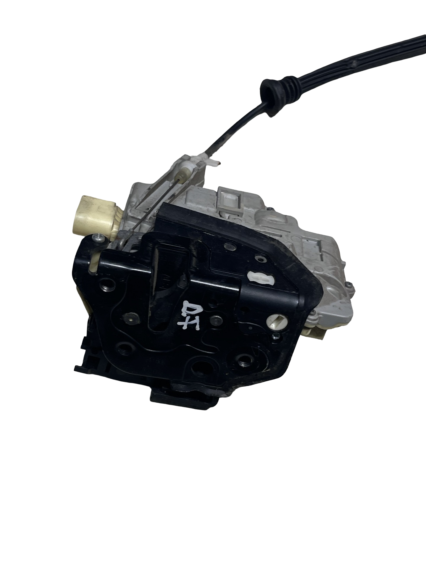 Broasca Usa dreapta față Volkswagen Passat B6 Combi 2005–2010 - cod: 3C1837016A – foto 4