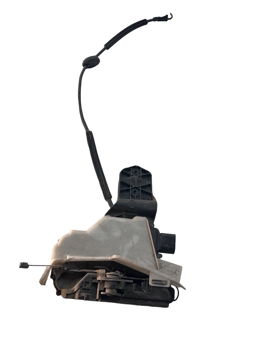 Broasca usa dreapta fata VOLKSWAGEN PASSAT Estate 3B5 1997 - 2001 – foto 3