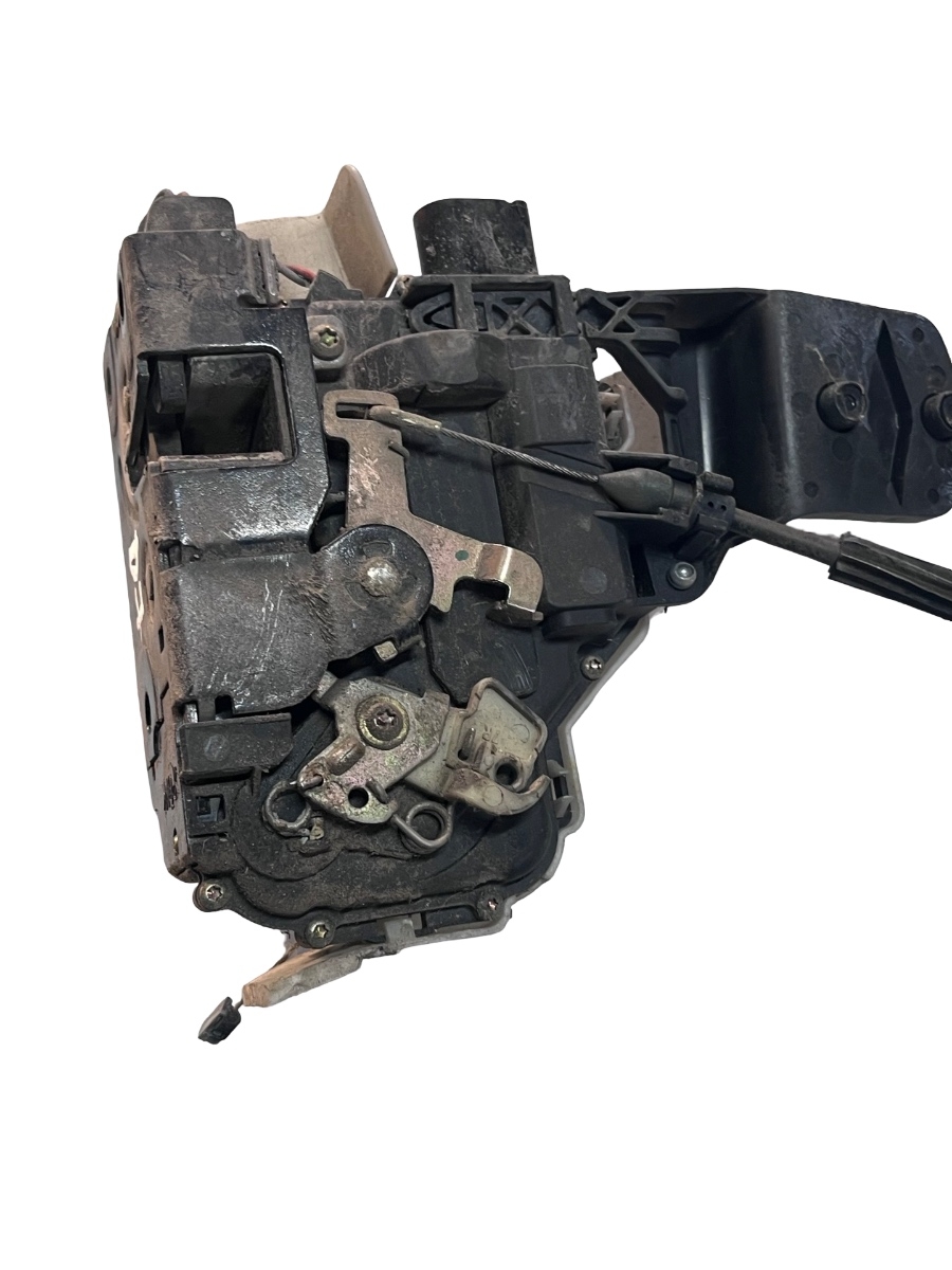 Broasca usa dreapta fata VOLKSWAGEN PASSAT Estate 3B5 1997 - 2001 – foto 4
