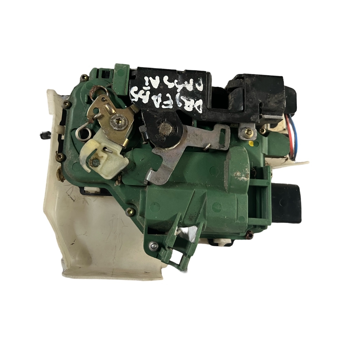 Broasca usa dreapta fata VOLKSWAGEN PASSAT Variant 3B6 2000 - 2005 – foto 2