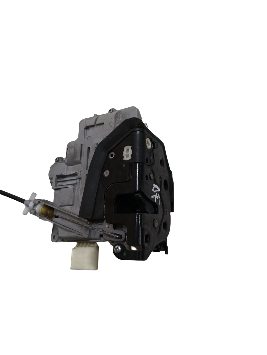 Broasca usa dreapta fata VOLKSWAGEN PASSAT Variant 3C5 2005 - 2011 – foto 2