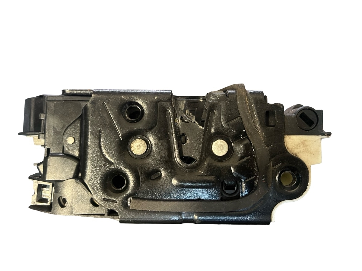 Broasca usa dreapta fata VOLKSWAGEN TIGUAN 5N_ 2007 - > – foto 2