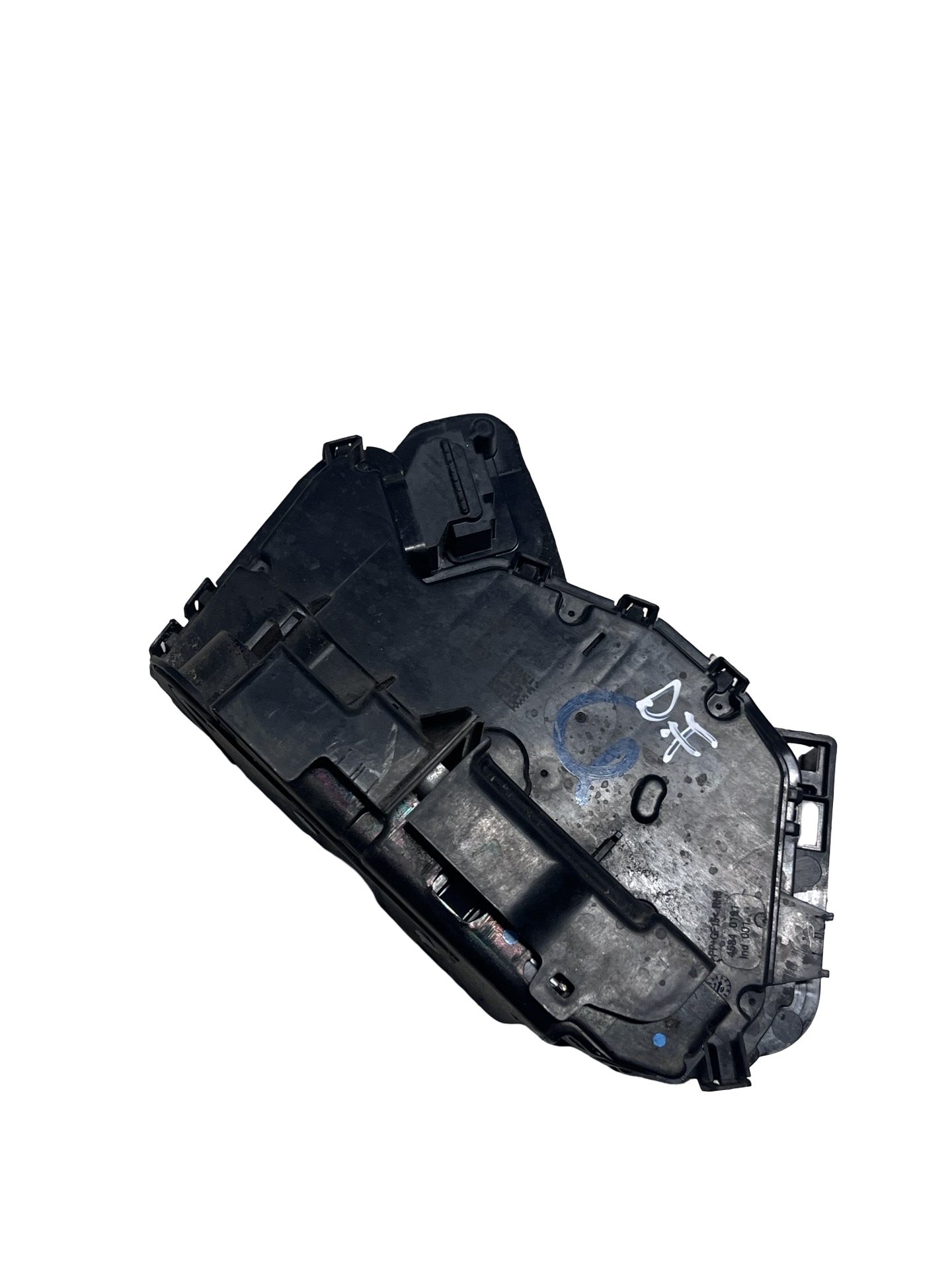 Broasca Usa dreapta față Volkswagen Tiguan Allspace 2016–2024 - cod: 17A837016