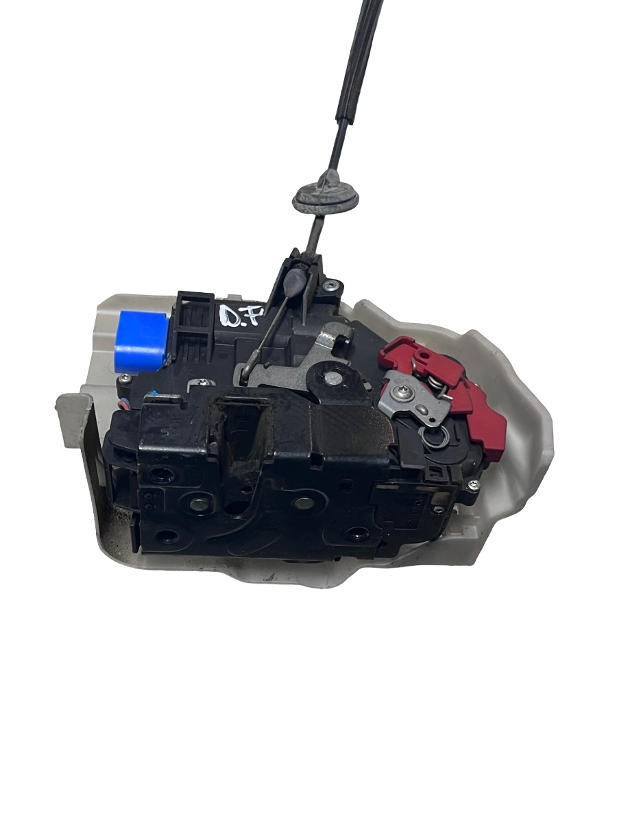 Broasca usa dreapta fata VOLKSWAGEN TOURAN 1T1, 1T2 Facelift 2003 - 2010