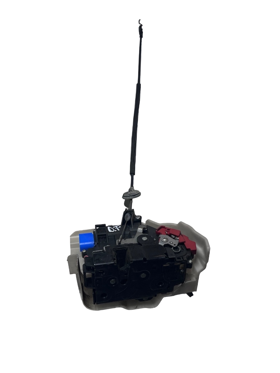 Broasca usa dreapta fata VOLKSWAGEN TOURAN 1T1, 1T2 Facelift 2003 - 2010 – foto 3