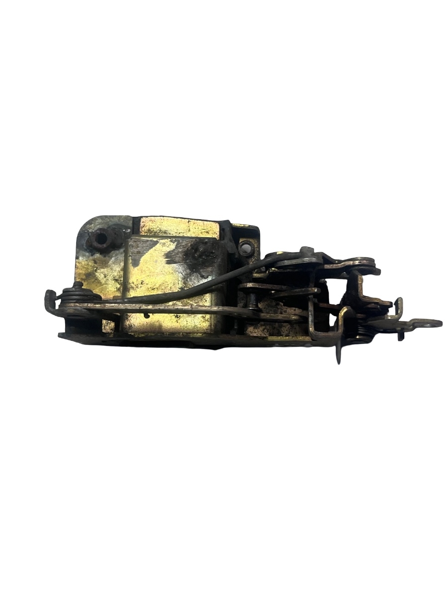 Broasca usa dreapta fata VOLKSWAGEN TRANSPORTER IV Bus 70XB, 70XC, 7DB, 7DW, 7DK 1990 - 2 1837016D