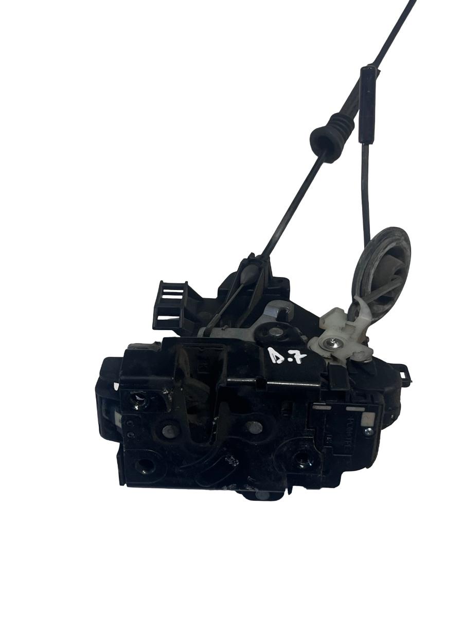 Broasca usa dreapta fata VOLKSWAGEN TRANSPORTER V Bus 7HB, 7HJ, 7EB, 7EJ, 7EF, 7EG, 7HF, 7E1837016 – foto 4